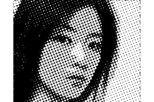 graphic converter for mac halftone images